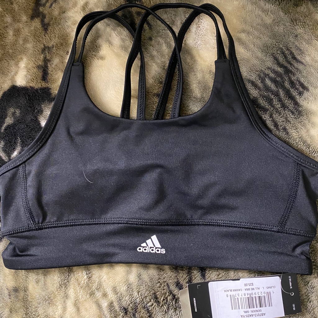 Workout Bra!!